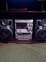 Лот: 4360441. Фото: 2. Музыкальный центр. Аудиотехника