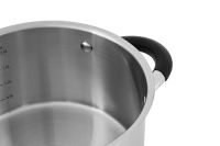 Лот: 25228566. Фото: 3. Кастрюля с крышкой VANHOPPER Cuisine. Домашний быт