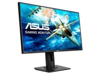 Лот: 24628587. Фото: 3. Монитор Asus VG278QR TN. Компьютеры, оргтехника, канцтовары