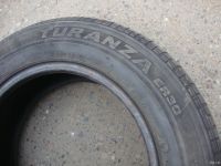 Лот: 18264365. Фото: 5. 195/65/15 Bridgestone Turanza...