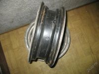 Лот: 1358615. Фото: 2. Колесо штамповка 4*100. Шины, Диски