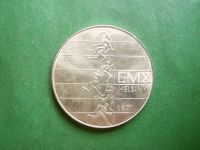 Лот: 25078448. Фото: 2. Финляндия 10 марок 1971 г. X Чемпионат... Монеты