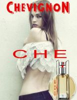 Лот: 11582655. Фото: 3. Chevignon woman Che Pour Elle... Красота и здоровье