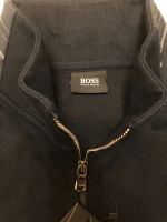 Лот: 12672914. Фото: 3. Мужская кофта Hugo Boss с замком. Одежда, обувь, галантерея