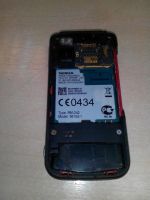 Лот: 8021064. Фото: 2. №289 . Телефон Nokia 5610d-1... Смартфоны, связь, навигация