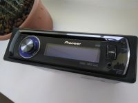 Лот: 14478399. Фото: 2. Магнитола Pioneer DEH-P5100UB. Автозвук