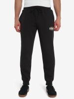 Лот: 25675049. Фото: 2. Брюки мужские PUMA Ess Logo Lab... Спортивная одежда