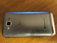 Лот: 15018420. Фото: 3. Смартфон Samsung Ativ S / GT-I8750... Красноярск
