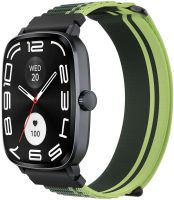 Лот: 25709684. Фото: 2. 🔥 Смарт-часы Haylou RS5 + доп... Смартфоны, связь, навигация