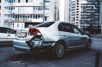 Лот: 15138291. Фото: 5. Honda Civic Ferio III