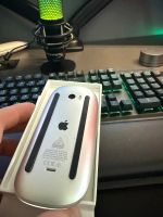 Лот: 25124628. Фото: 2. Apple magic mouse 3. Периферия