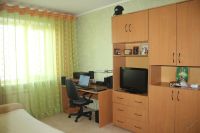 Лот: 5968884. Фото: 2. Продам 3-х комнатную квартиру... Продажа
