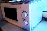 Лот: 5948057. Фото: 2. Продам микроволновку LG MS1724... Мелкая бытовая техника