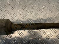 Лот: 21702741. Фото: 7. привод Toyota Corolla ZZE121L