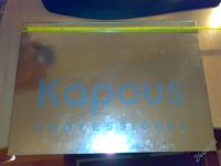 Лот: 2446848. Фото: 2. Огромная книга Kapous professional... Красота и здоровье