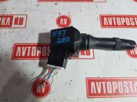 Лот: 20898577. Фото: 3. Переключатель дворников Toyota... Авто, мото, водный транспорт