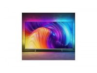 Лот: 21363271. Фото: 4. LED телевизор 4K Ultra HD Philips... Красноярск