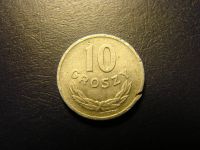 Лот: 6710911. Фото: 2. 10 грошей 1963, Народная Республика... Монеты