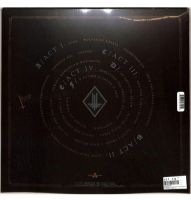 Лот: 21350708. Фото: 2. Behemoth - In Absentia Dei (3LP... Коллекционирование, моделизм