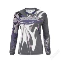 Лот: 2451560. Фото: 3. Ladies' X-Team Jersey - Turquoise. Одежда, обувь, галантерея
