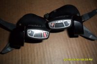 Лот: 11871525. Фото: 4. Манетки Shimano Alivio 3 Х 8 Speed... Красноярск