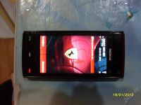 Лот: 1492078. Фото: 2. Продам или поменяю NOKIA X6 8GB. Смартфоны, связь, навигация