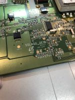 Лот: 16713290. Фото: 2. Toshiba Led-Drive SSL400-0E1B... Запчасти для бытовой техники