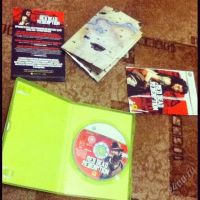 Лот: 2301839. Фото: 2. xbox 360 red dead redemption коллекционное... Игровые приставки, консоли, видеоигры
