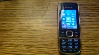 Лот: 4409108. Фото: 3. Nokia 2700 комплект полный в идеальном... Красноярск