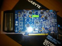 Лот: 5288235. Фото: 3. GTX 660-WF2-2GD REV:1.0. Компьютеры, оргтехника, канцтовары
