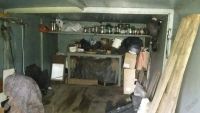 Лот: 5559975. Фото: 2. гараж металический с местом(подвал... Продажа