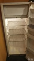 Лот: 9918231. Фото: 4. Холодильник Бирюса / Октябрьский... Красноярск