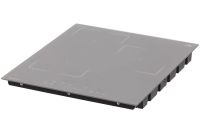 Лот: 23656380. Фото: 2. Индукционная варочная панель KRONAsteel... Крупная бытовая техника