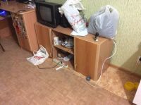 Лот: 9852702. Фото: 2. Детская стенка (Шкаф). Детская мебель