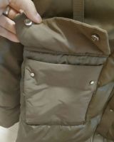 Лот: 25856908. Фото: 3. Пуховик женский 48-50 р. Одежда, обувь, галантерея