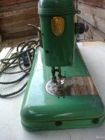 Лот: 13862761. Фото: 4. Швейная машинка Тула. Красноярск