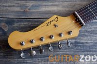 Лот: 16222009. Фото: 4. CoolZ ZST-1R 3TS Stratocaster. Красноярск