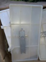 Лот: 25605284. Фото: 2. Крышка. Электрооборудование