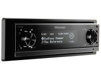 Лот: 3462939. Фото: 2. Pioneer DEX-P99RS. Автозвук