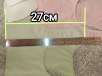 Лот: 20679230. Фото: 4. Комплект: бесшовный бюстгальтер... Красноярск