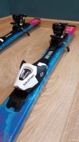 Лот: 20997059. Фото: 3. Горные лыжи детские Salomon 110... Спортивные товары