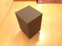 Лот: 7191013. Фото: 3. Сабвуфер активный 2х10" (2х25см... Бытовая техника
