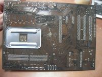 Лот: 11478180. Фото: 5. Материнская плата ASUS M3N78 SE...