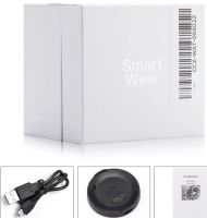 Лот: 6903498. Фото: 6. Смарт часы Lemfo 08 Bluetooth...