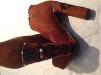 Лот: 5413050. Фото: 2. Ботиночки женские разм.37. Женская обувь