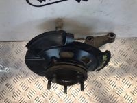 Лот: 24372611. Фото: 2. поворотный кулак Hyundai Creta... Автозапчасти