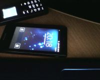 Лот: 3561592. Фото: 2. sony xperia sola. Смартфоны, связь, навигация
