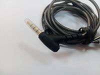 Лот: 18193466. Фото: 4. Гарнитура QKZ DM9 1.2m 4pin jack3... Красноярск