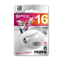 Лот: 4688768. Фото: 3. SP / Silicon Power Touch 830 16GB... Компьютеры, оргтехника, канцтовары