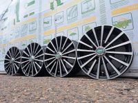 Лот: 25742194. Фото: 3. Комплект Оригинальных Литых дисков... Авто, мото, водный транспорт